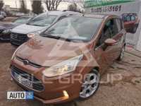 2012 Ford B-Max