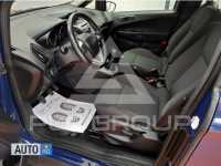 2012 Ford B-Max