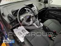 2012 Ford B-Max