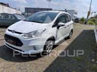 2012 Ford B-Max