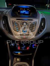 2012 Ford B-Max