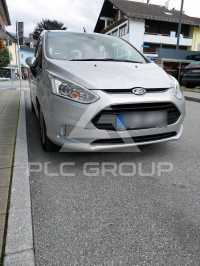 2012 Ford B-Max