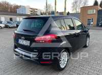 2012 Ford B-Max