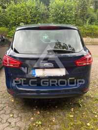 2012 Ford B-Max