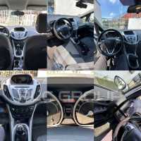 2012 Ford B-Max