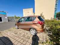 2012 Ford B-Max