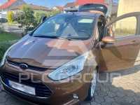 2012 Ford B-Max
