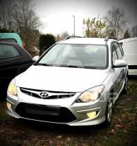 2012 Hyundai I30