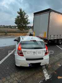 2012 Hyundai I30