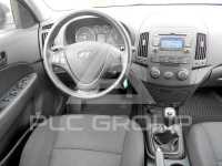 2012 Hyundai I30