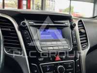 2012 Hyundai I30