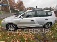 2012 Hyundai I30