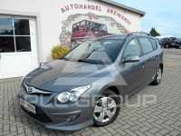 2012 Hyundai I30