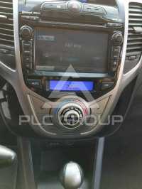 2012 Hyundai IX20