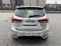 2012 Hyundai IX20