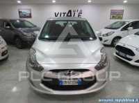 2012 Hyundai IX20