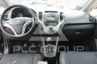2012 Hyundai IX20