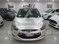 2012 Hyundai IX20