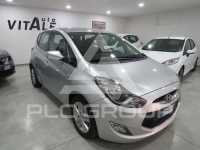 2012 Hyundai IX20