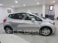 2012 Hyundai IX20
