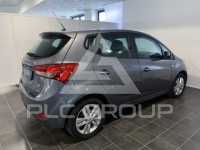 2012 Hyundai IX20