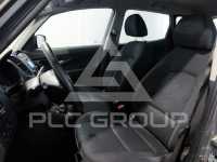2012 Hyundai IX20