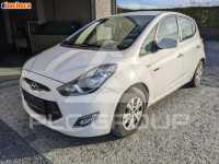 2012 Hyundai IX20