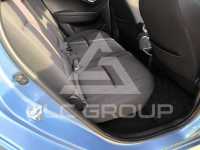 2012 Hyundai IX20