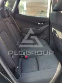 2012 Hyundai IX20