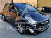 2012 Hyundai IX20