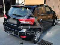 2012 Hyundai IX20