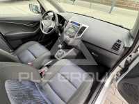 2012 Hyundai IX20