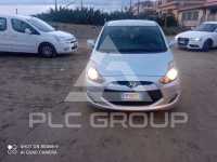 2012 Hyundai IX20