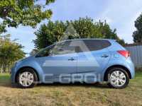 2012 Hyundai IX20