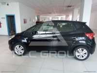 2012 Hyundai IX20