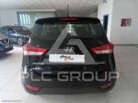 2012 Hyundai IX20
