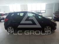 2012 Hyundai IX20
