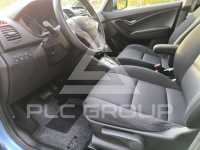 2012 Hyundai IX20