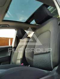 2012 Hyundai IX20