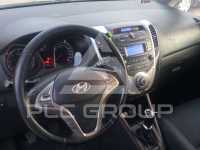 2012 Hyundai IX20