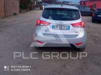 2012 Hyundai IX20