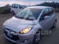2012 Hyundai IX20