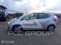 2012 Hyundai IX20