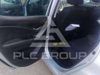 2012 Hyundai IX20