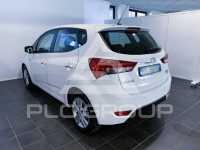 2012 Hyundai IX20