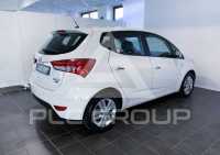 2012 Hyundai IX20