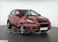 2012 Hyundai IX35