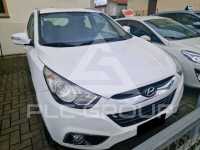 2012 Hyundai IX35