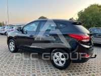 2012 Hyundai IX35
