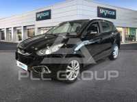 2012 Hyundai IX35